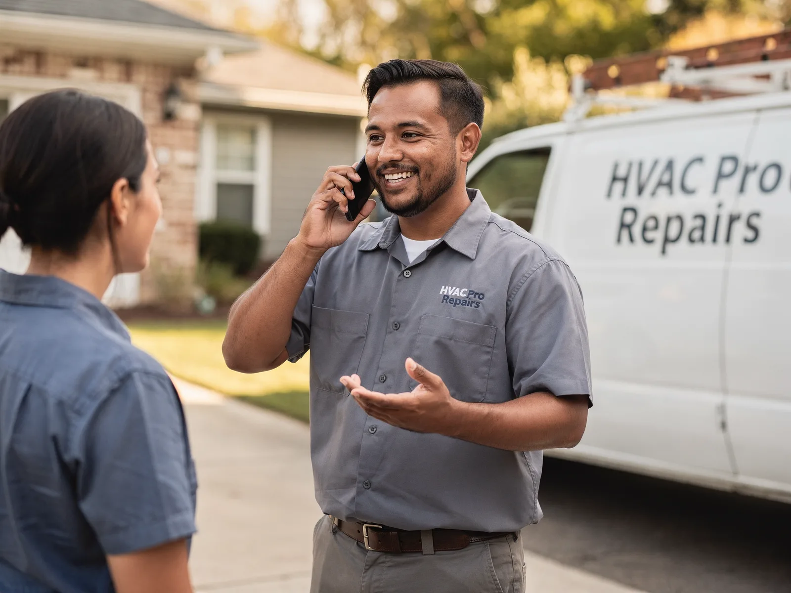 Heat Pump Repair Mcintire, IA FAQs